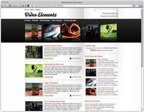video-elements