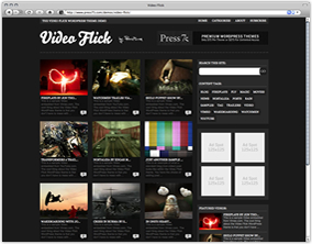 video-flick