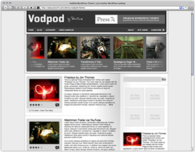vodpod-theme