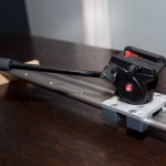 DIY Igus Slider DIY Igus Slider