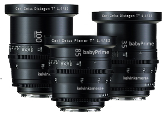 Baby Primes