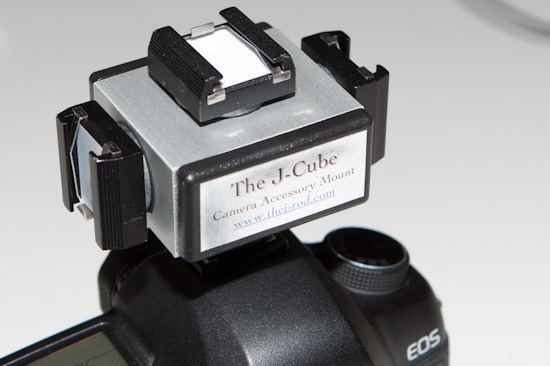 J-Cube J-Cube