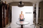 Model photography – Introduction: Chris Goddard Model photography – Introduction: Chris Goddard