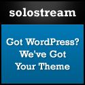 Solostream WP Themes