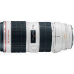 Best Buy Lenses for Canon - Canon EF 70-200mm f/2.8L IS II USM